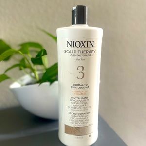 Nioxin Scalp Therapy Conditioner System 1